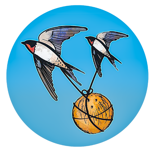 Migrating Coconuts